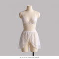 Babydoll Lingerie - Velisse Lace