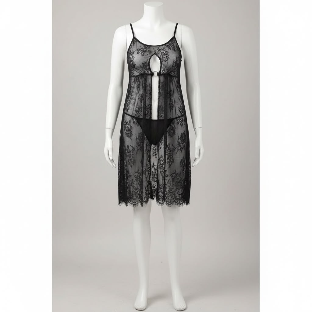 Ensemble Pyjama 02 Pieces Satin