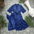 3-Piece Nightwear Set